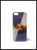 Capa para Iphone 5-Redbull