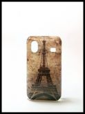 Capa para Celular Samsung Galaxy Ace-Torre Eiffel