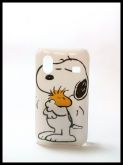 Capa para Celular Samsung Galaxy Ace-Snoop