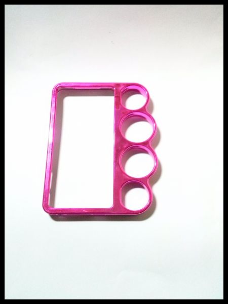 Capa para Iphone 4-Soco Inglês