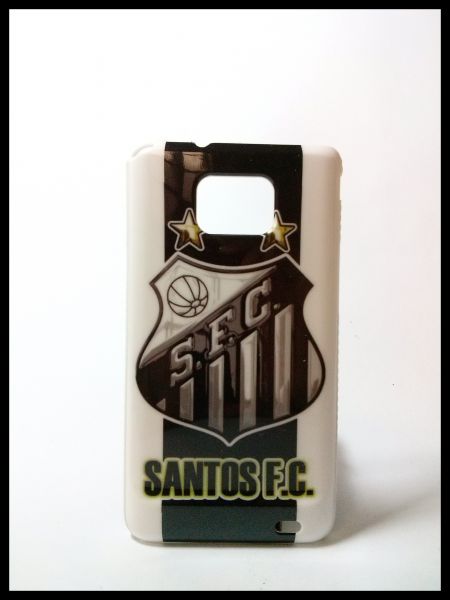 Capa para Celular Samsung Galaxy s2-Santos