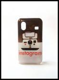 Capa para Celular Samsung Galaxy Ace-Instagram