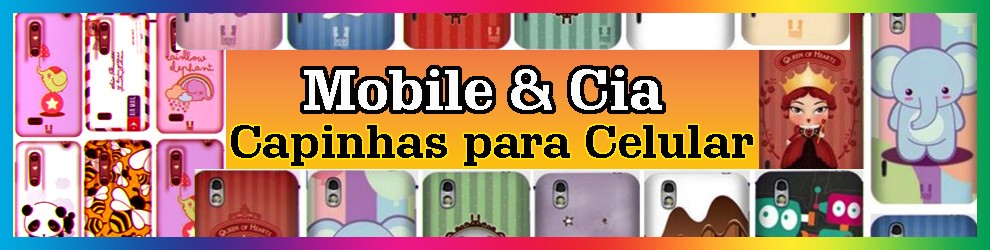 Loja de mobile&cia