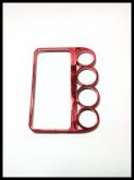 Capa para Iphone 5-Soco inglês
