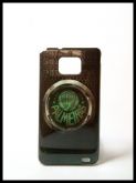 Capa para Celular Samsung Galaxy s2-Palmeiras