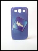 Capa para Celular Samsung Galaxy s3-Tema Facebook