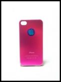 Capa para Iphone 4-Rosa